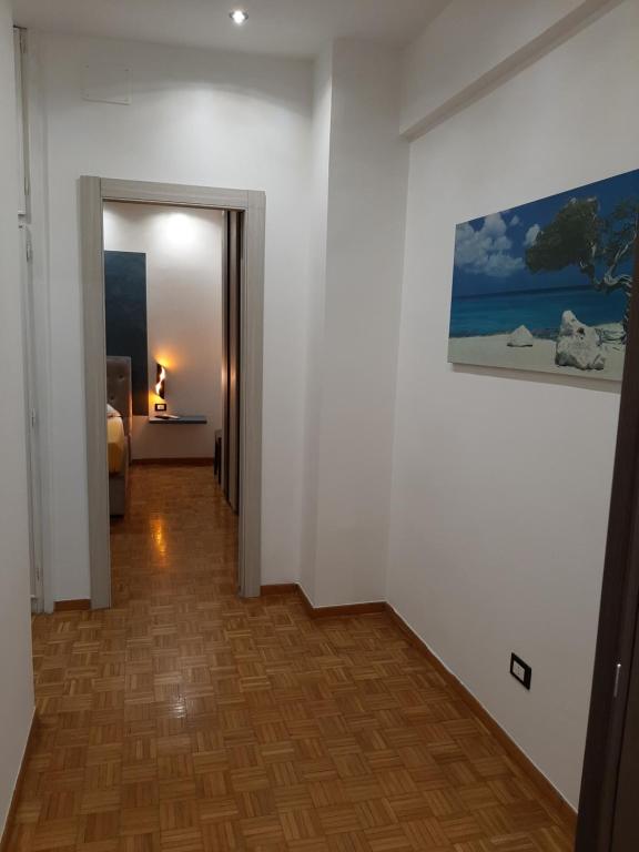 Fotografia z galérie ubytovania Appartamento ALECATIA 2 v Ríme