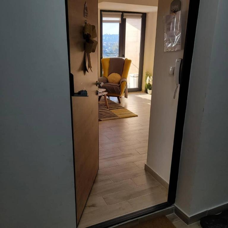 Fotografie z fotogalerie ubytování APARTMAN FEELING v destinaci Divčibare