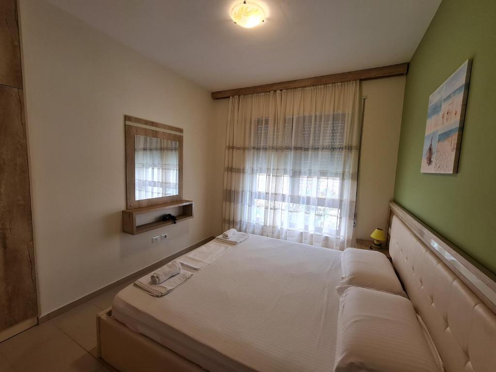 Holiday 2-Bedroom Apartment in Vlora - Imazhi 8