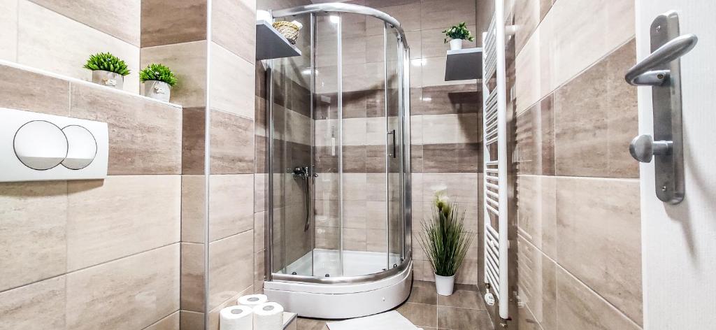 Bagno di Lofty