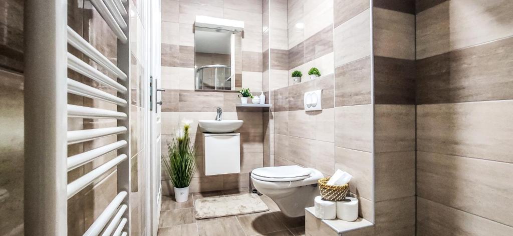 Bagno di Lofty