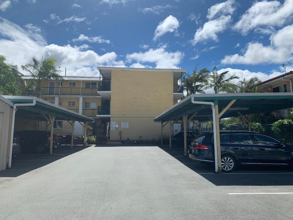 Broadwater Keys Holiday Apartments - Resim 30
