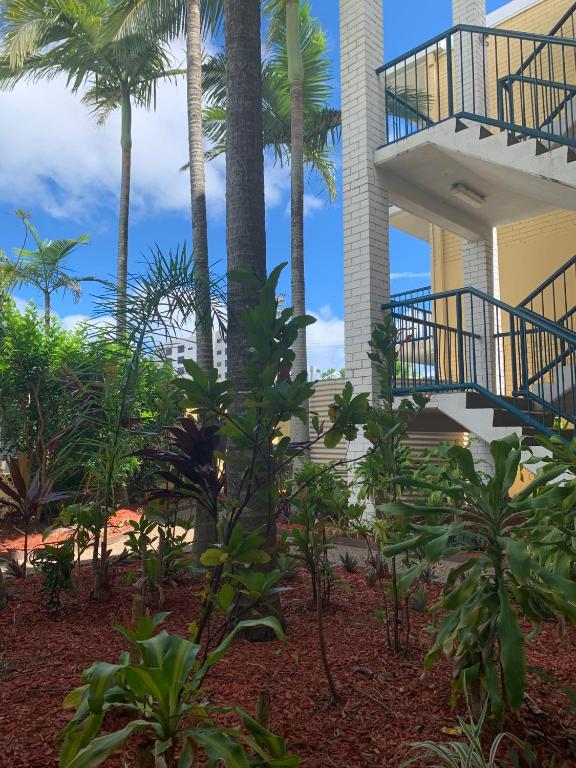 Broadwater Keys Holiday Apartments - Resim 23