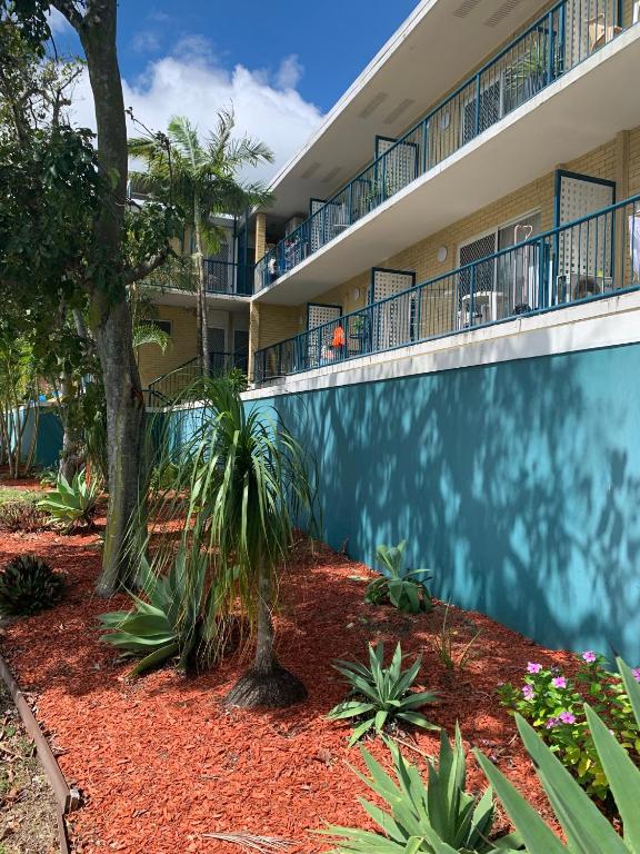 Broadwater Keys Holiday Apartments - Resim 25