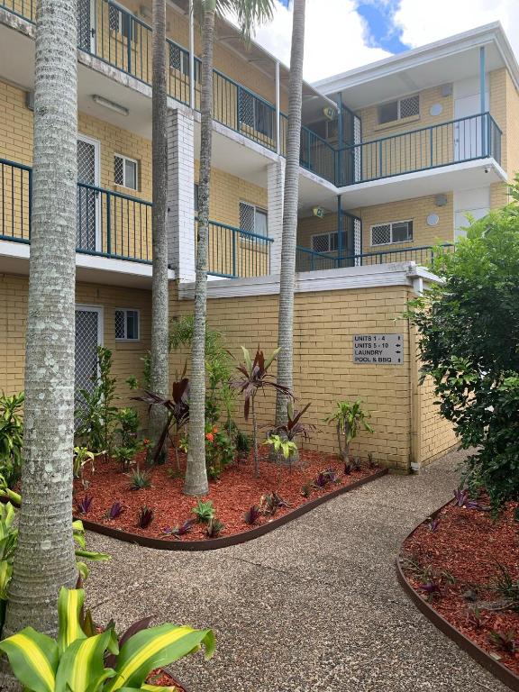 Broadwater Keys Holiday Apartments - Resim 26