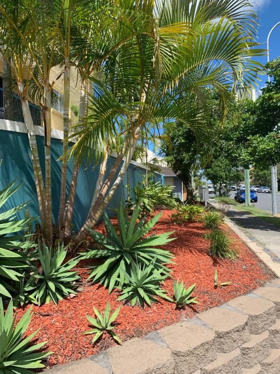 Broadwater Keys Holiday Apartments - Resim 29