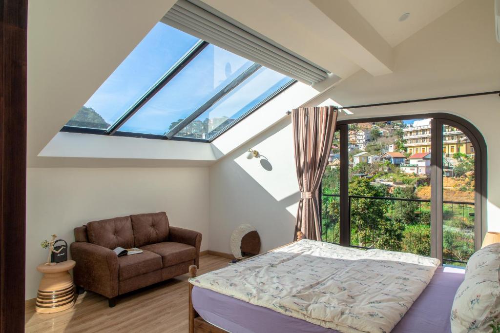 Hè Maison Home & Café