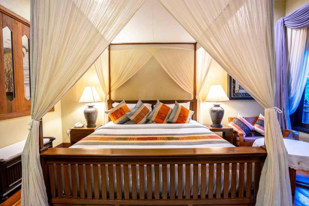 Amata Lanna Village อมตะล้านนาวิลเลจ - 13