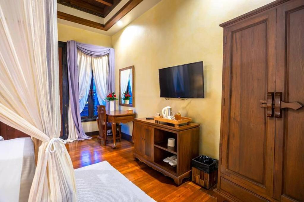 Amata Lanna Village อมตะล้านนาวิลเลจ - 7