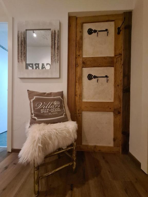 Fotografie z fotogalerie ubytování Ferienwohnung Huber v destinaci Söll