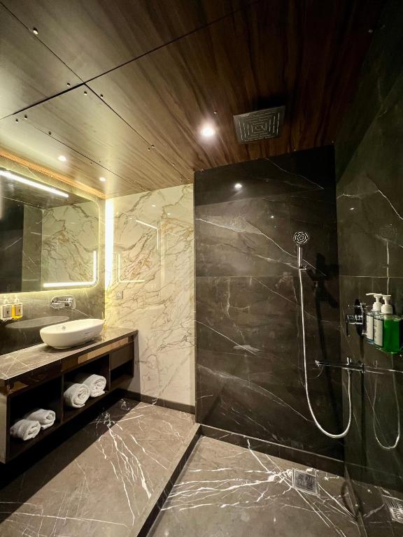 Bany a The Prime Delhi - An Award Winning Hotel 2025 Traveller's Choice
