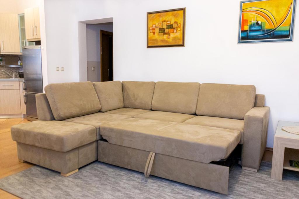 Apartmani Strsoglavec - 9