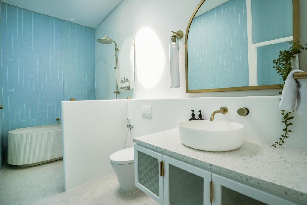 The Cali Villas Canggu - 18