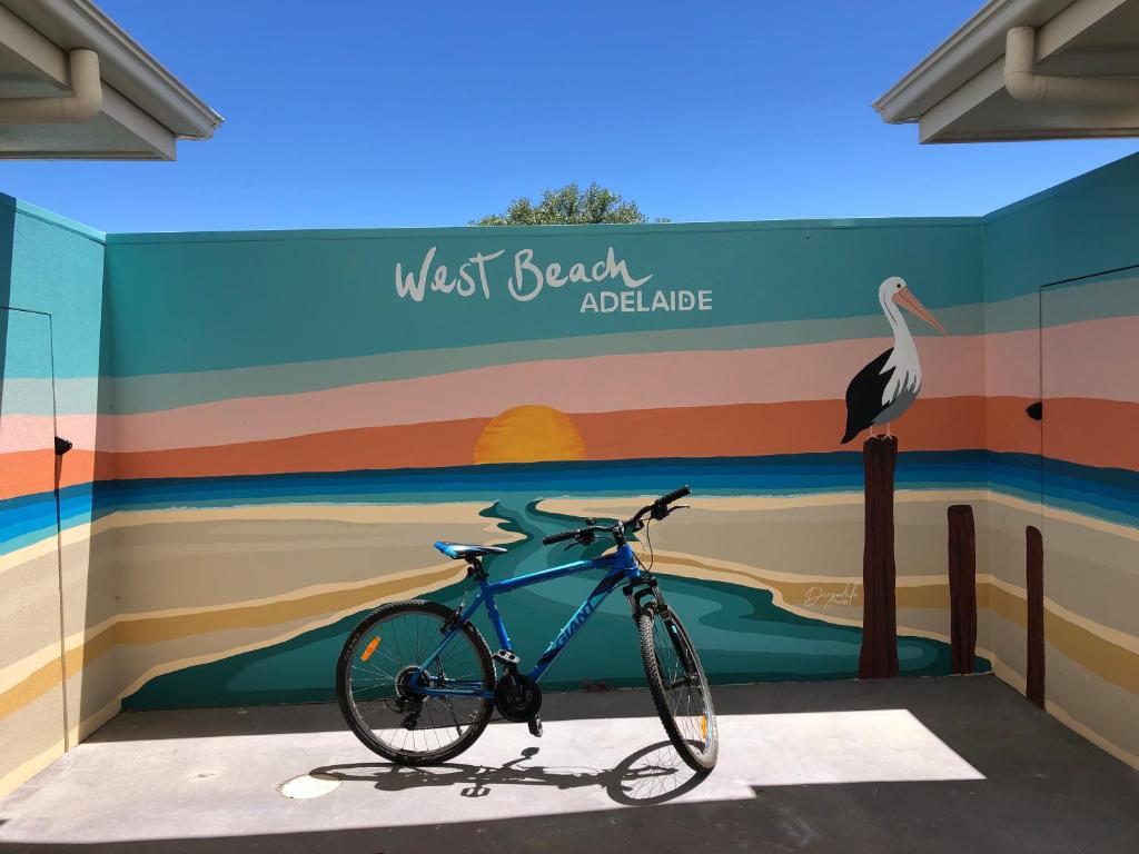 Best Western Adelaide Airport - Resim 23