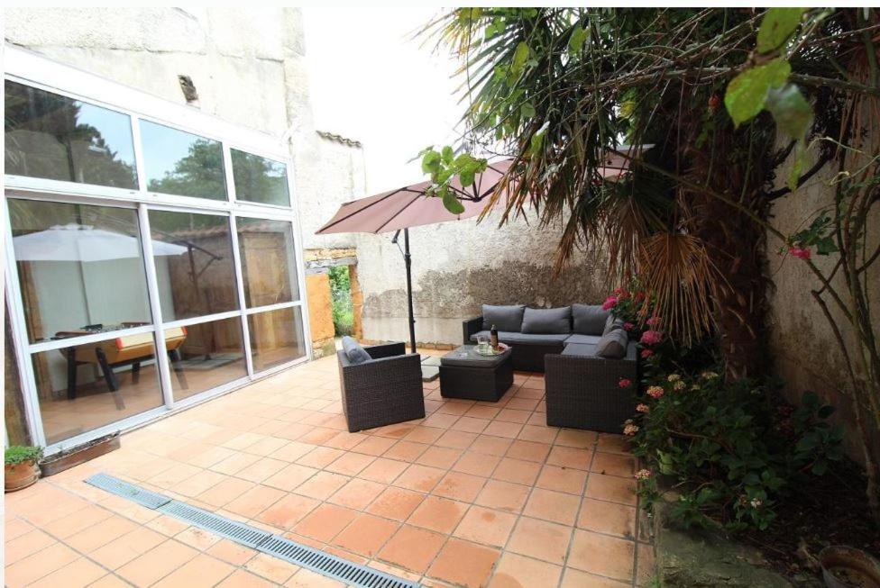 Gite le grenier des maraichers - Apartment