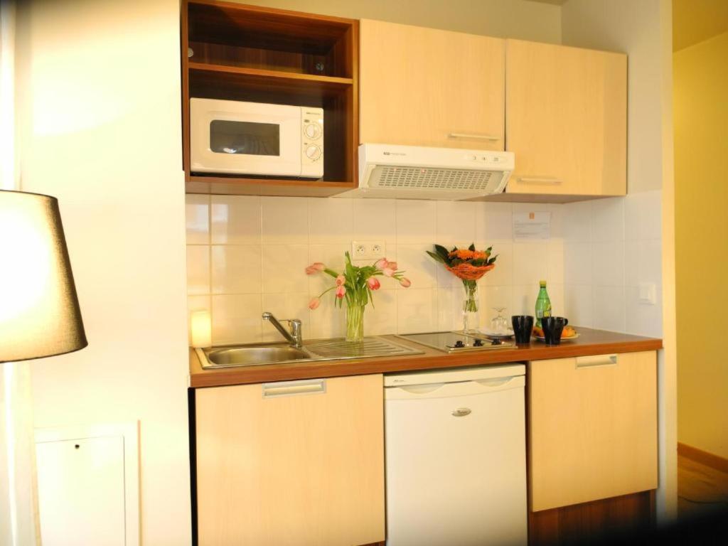 Villa Val Senart 1ere Avenue - Classic Triple Room