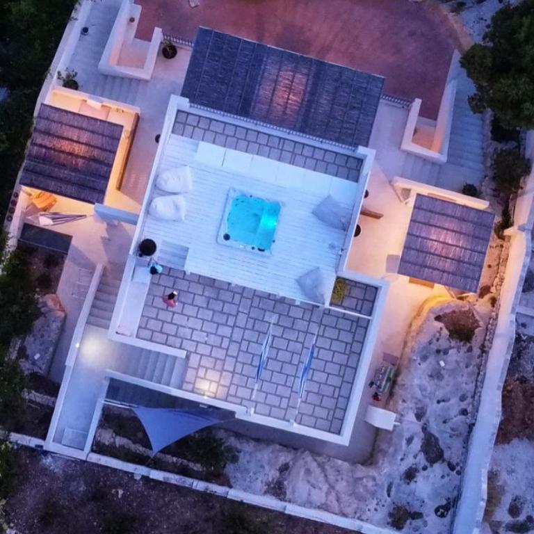 Senia_rooms_vista -  a Santa Maria al Bagno - foto 37