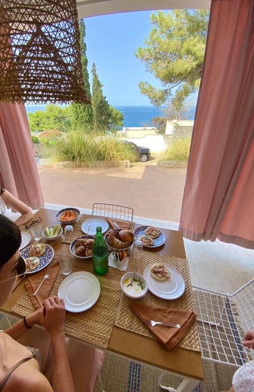 Senia_rooms_vista -  a Santa Maria al Bagno - foto 21