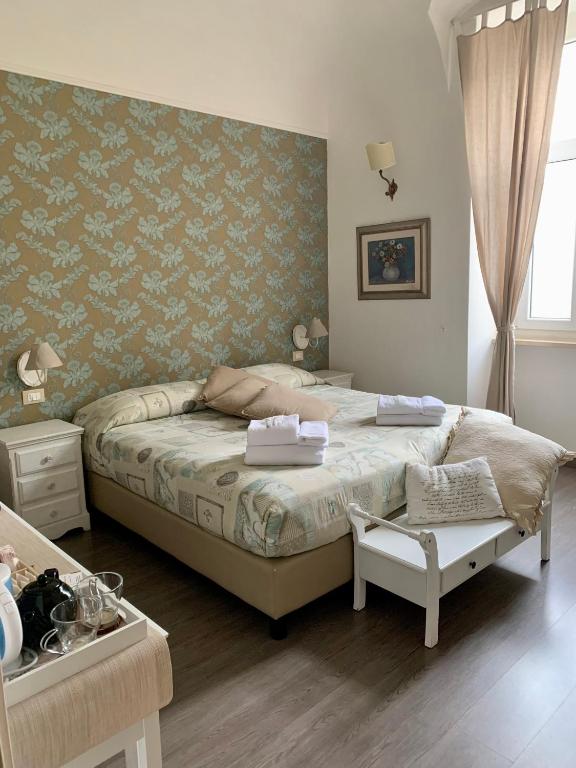 Guest House Casa Vicenza Roma
