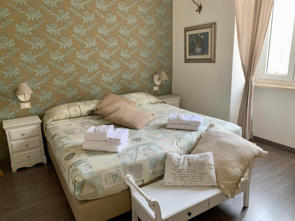 Guest House Casa Vicenza Roma
