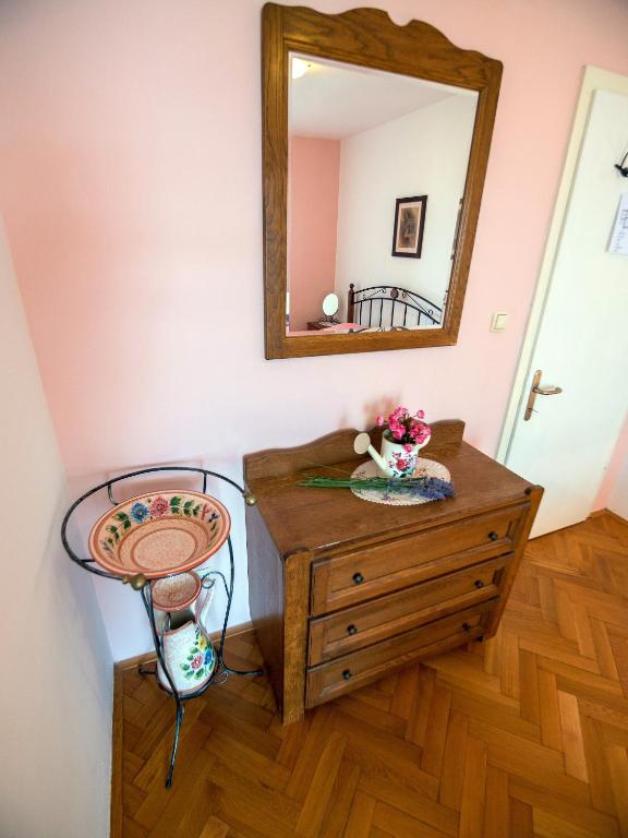 Fotografie z fotogalerie ubytování Villa Ana v Rabu
