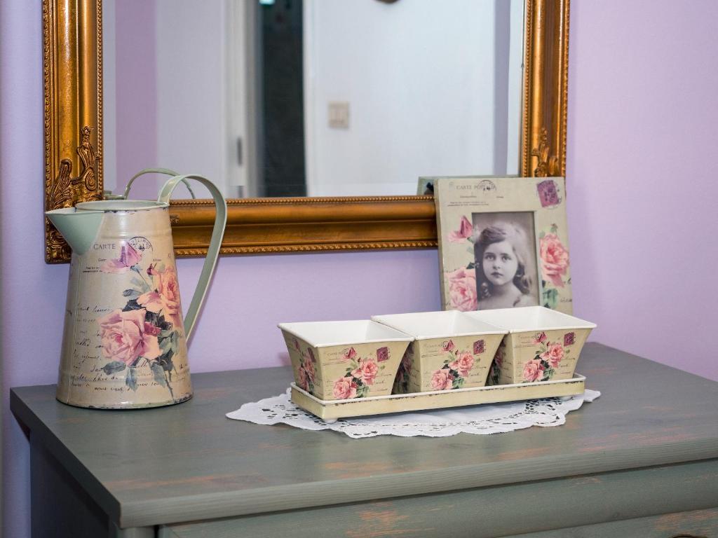 Fotografie z fotogalerie ubytování Villa Ana v Rabu
