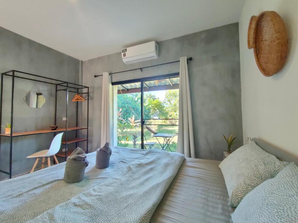 Comfortable Rooms