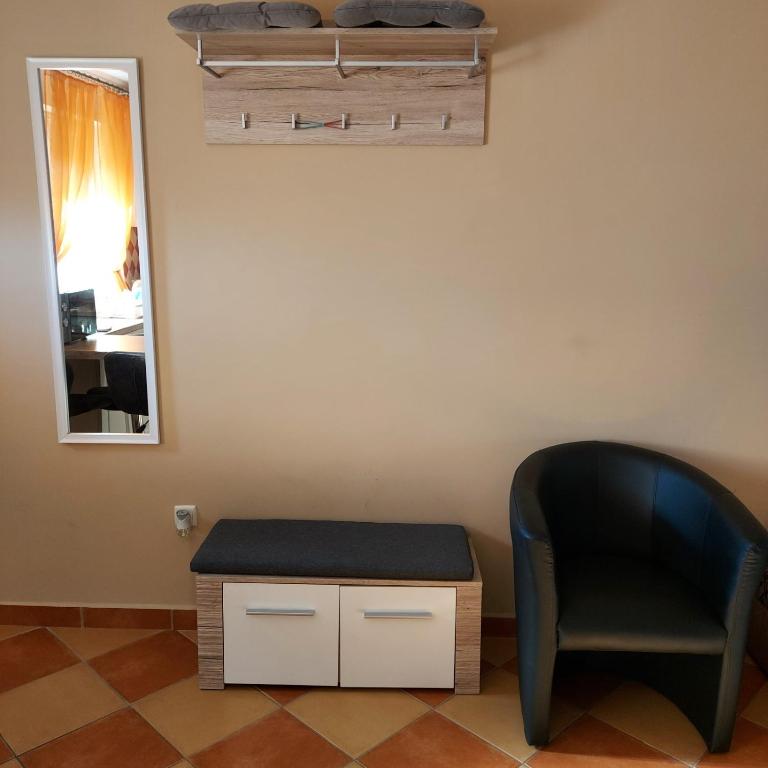 Fotografie z fotogalerie ubytování Mediterrán Vendégház v destinaci Nagyatád