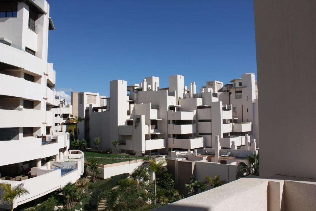 113 - Penthouse with private pool, Estepona – Bijgewerkte ...