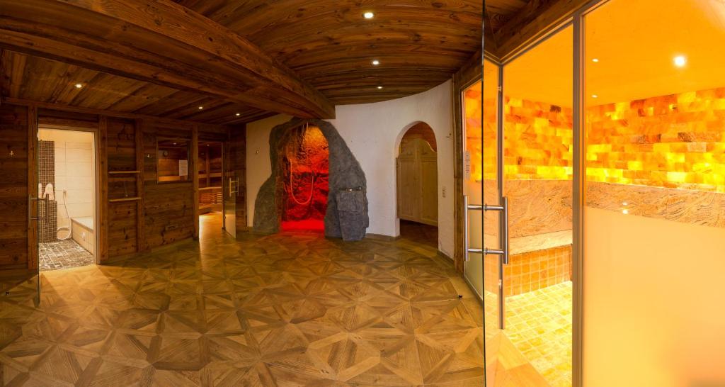Fotografie z fotogalerie ubytování Hotel Waidachhof v destinaci Kössen