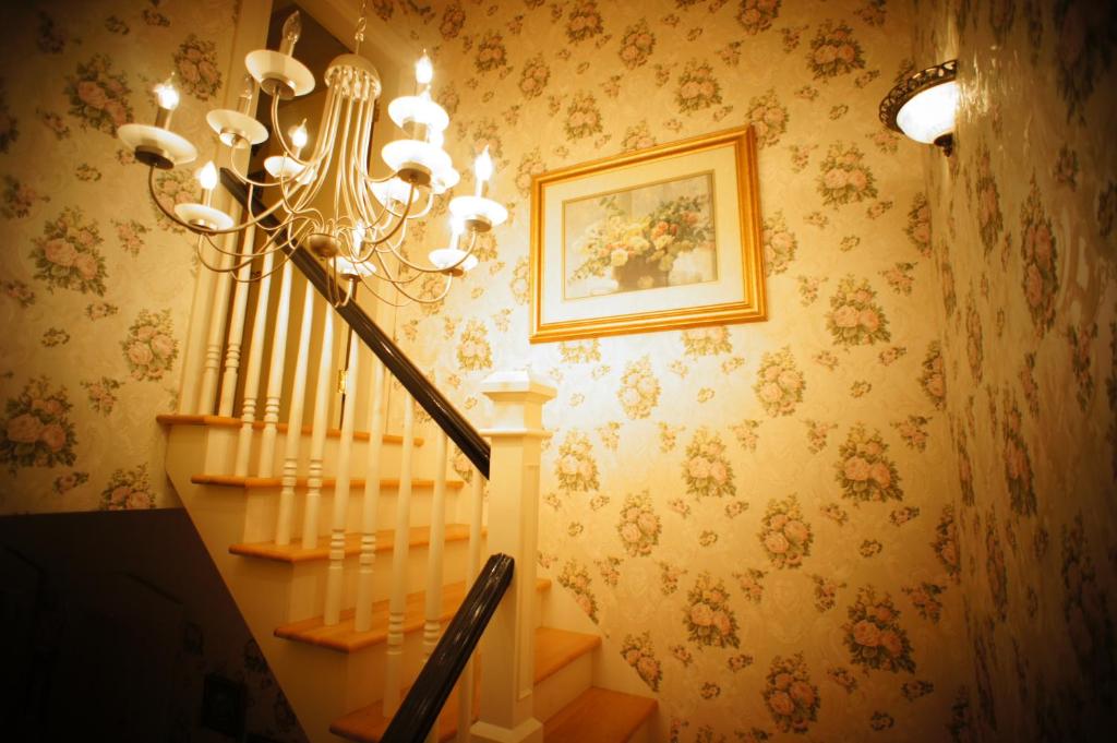 Foto sihtkohas Saint Andrews asuva majutusasutuse Inn on Frederick galeriist