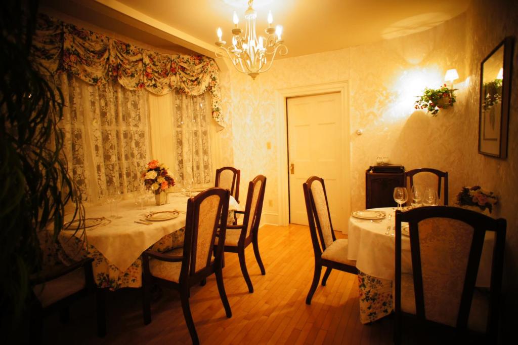 Foto sihtkohas Saint Andrews asuva majutusasutuse Inn on Frederick galeriist