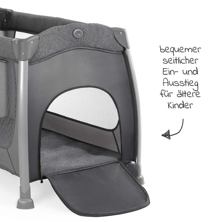 Ferienwohnung OutletCity - Appartement Met Balkon