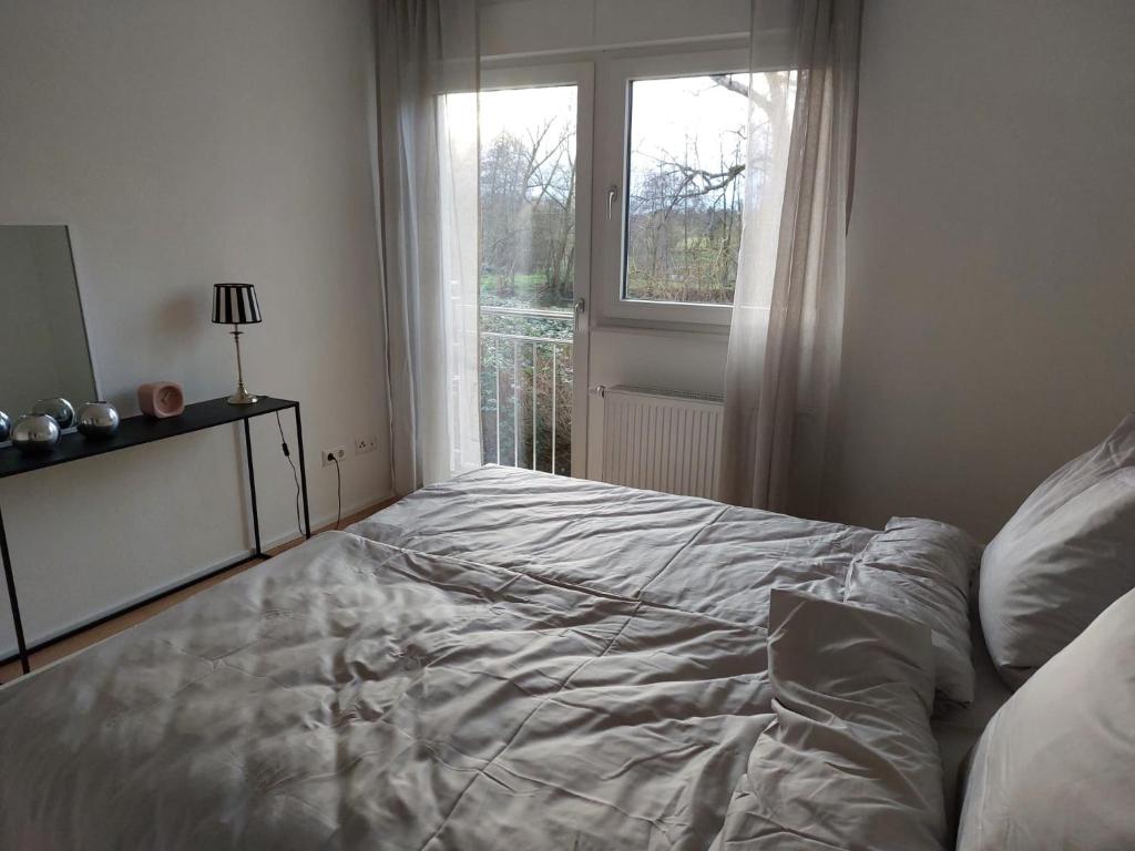 Landpartie - Appartement Avec Balcon