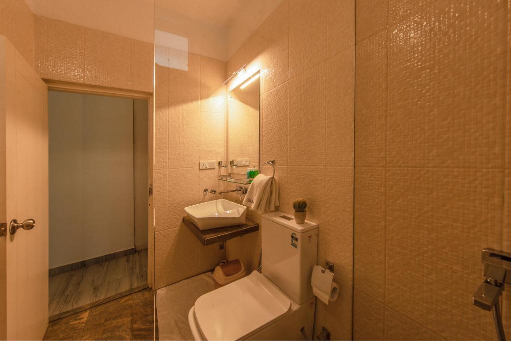 Deltora Villa - free drop off to Galle Fort by TukTuk - 10