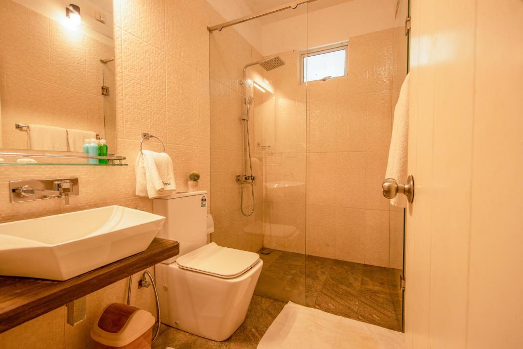 Deltora Villa - free drop off to Galle Fort by TukTuk - 13