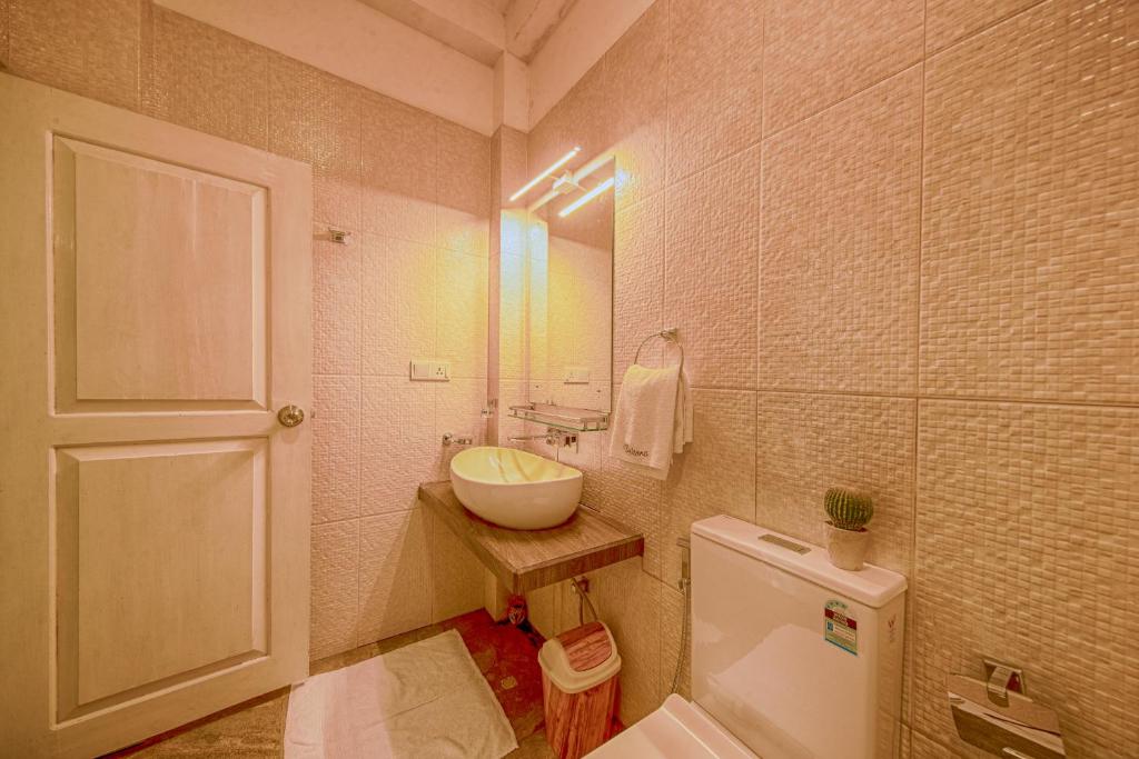 Deltora Villa - free drop off to Galle Fort by TukTuk - 12