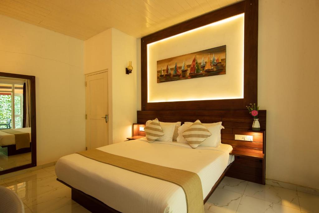 Deltora Villa - free drop off to Galle Fort by TukTuk - 17