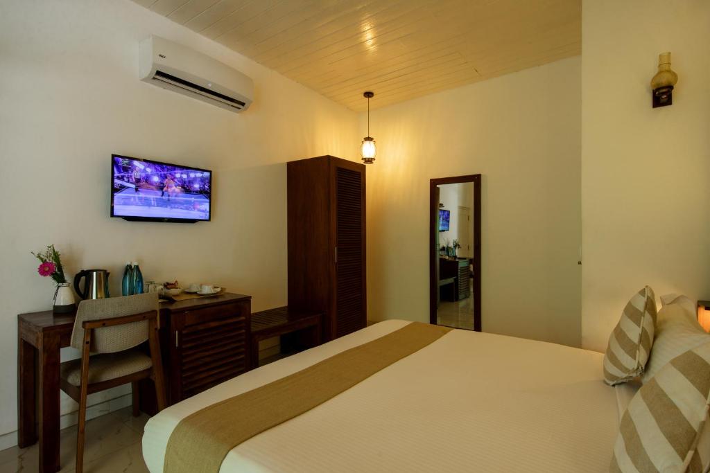 Deltora Villa - free drop off to Galle Fort by TukTuk - 16