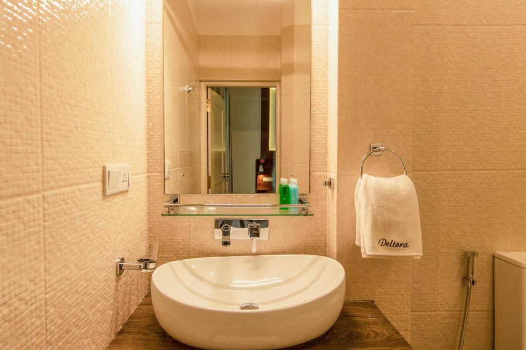 Deltora Villa - free drop off to Galle Fort by TukTuk - 18