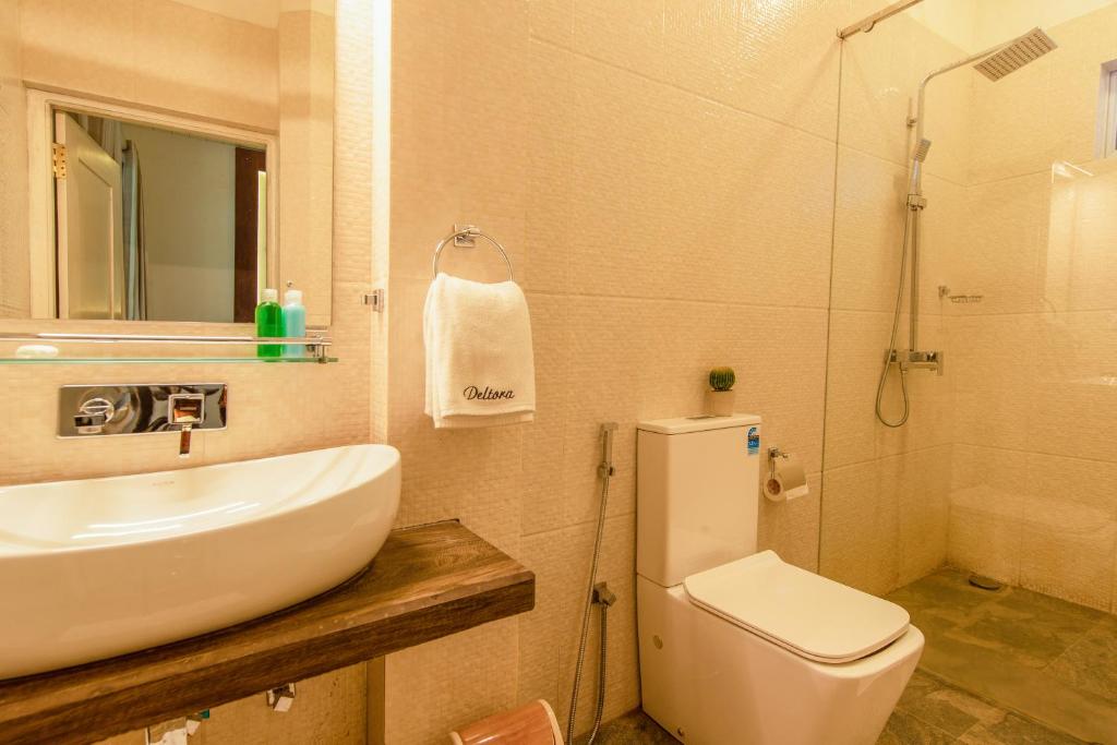 Deltora Villa - free drop off to Galle Fort by TukTuk - 19