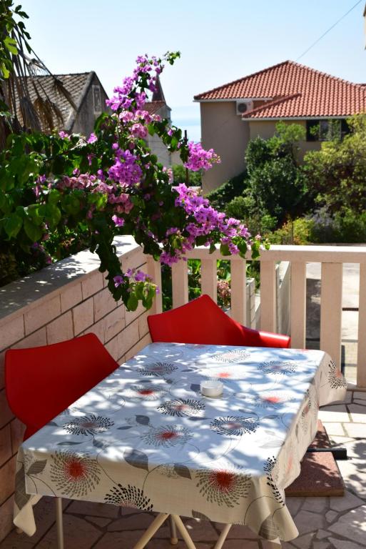 Fotografia z galérie ubytovania MG Ravlic Apartments v destinácii Makarska