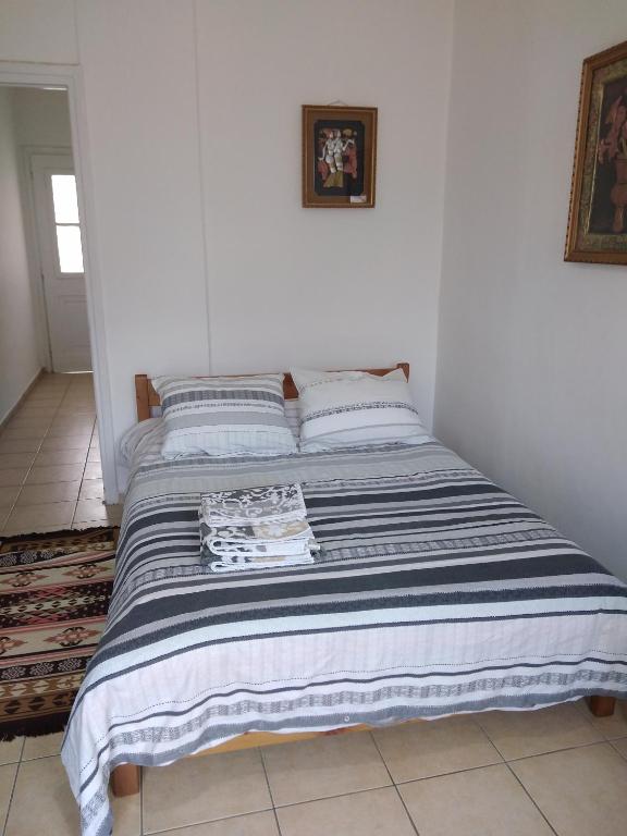 Hermes Apartment -1 - 4