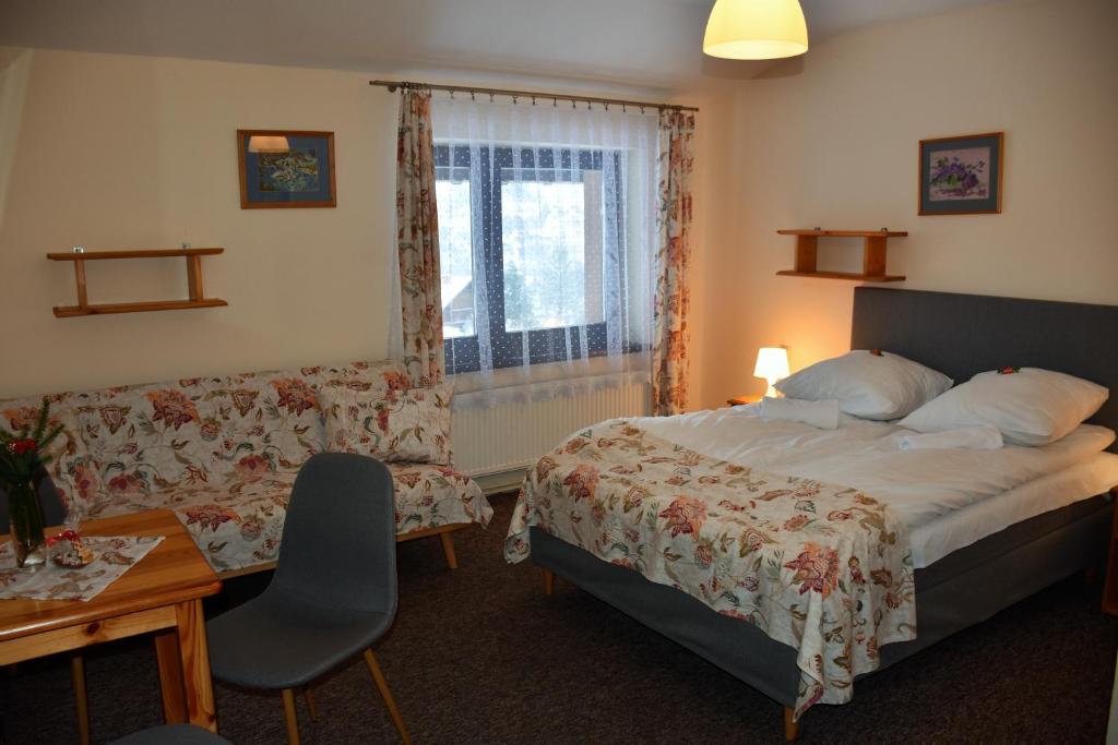 Sasanka przy Gondoli - 15