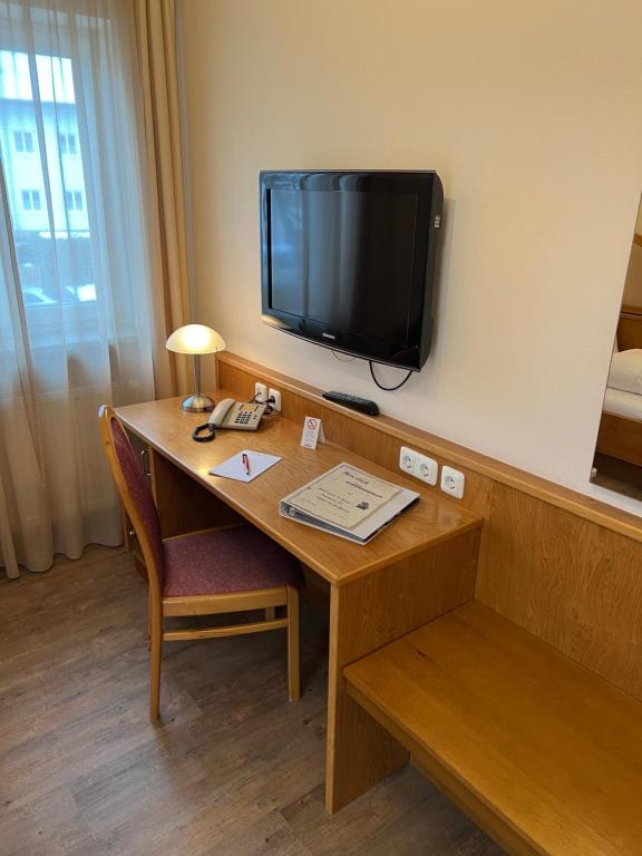 Hotel garni St.Georg - Single Room