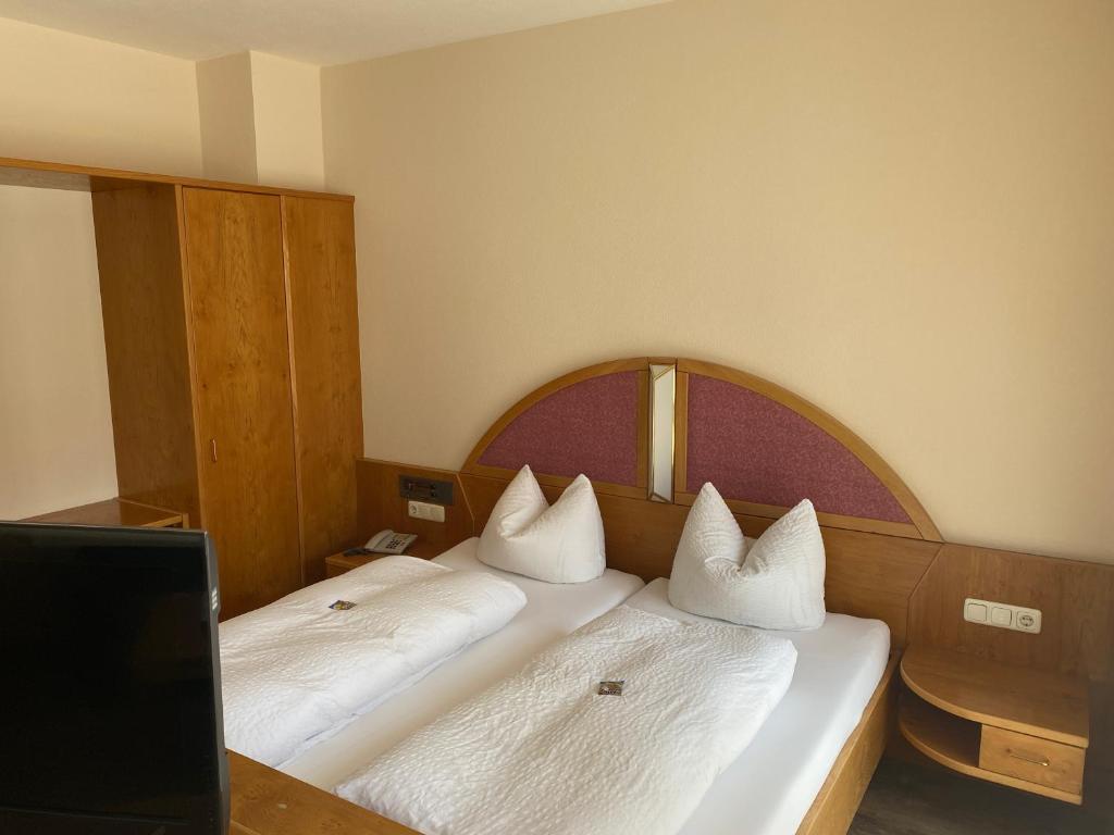 Hotel garni St.Georg - Apartment