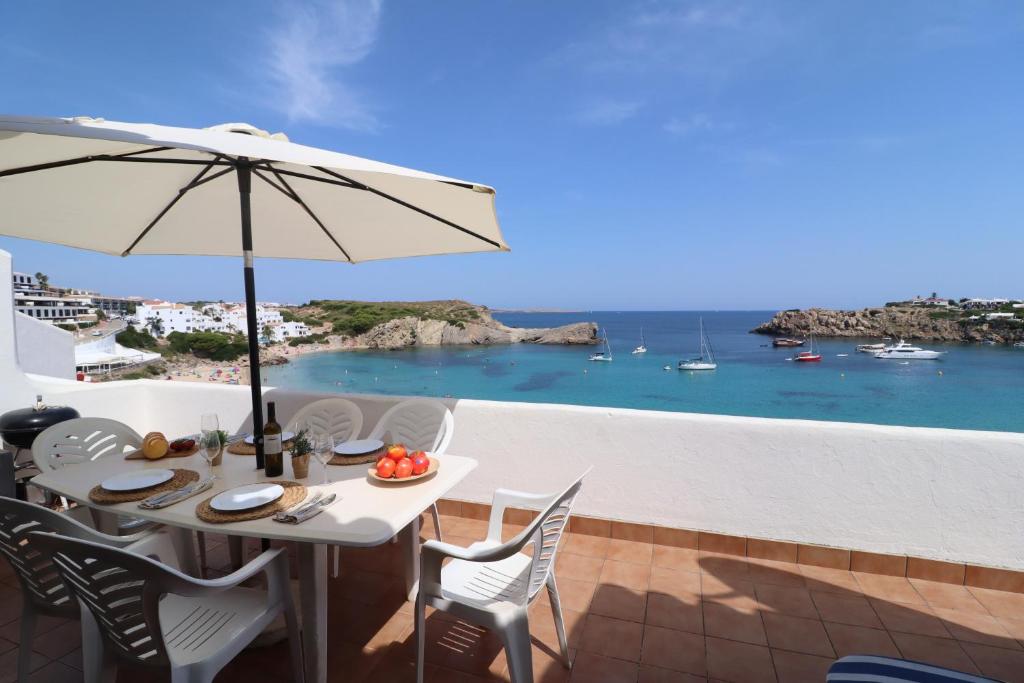 Belvedere, Family-friendly, Nice, First-line Apartment with ...