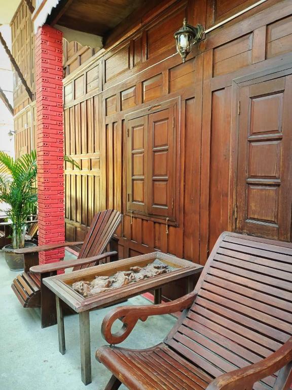 MANDARIN LODGE by victor - Resim 20