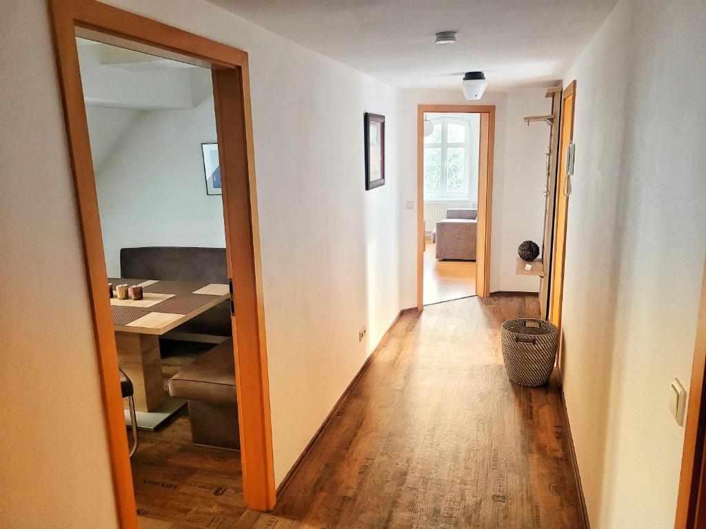 Kronprinz Falkenberg - Apartment