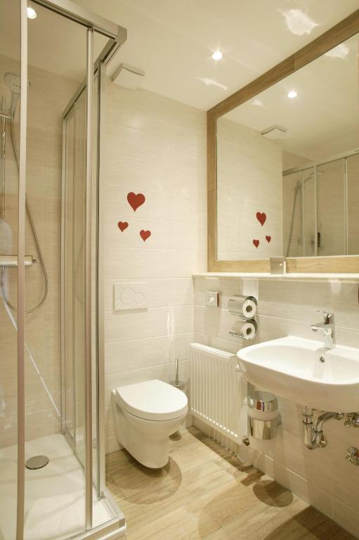 Hotel Ochsen - Small Double Room